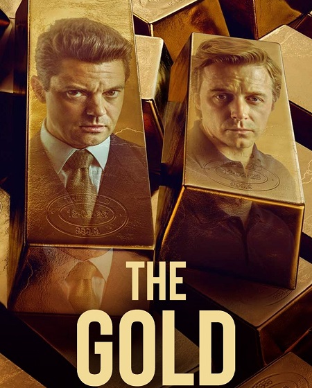 The Gold - الموسم 2