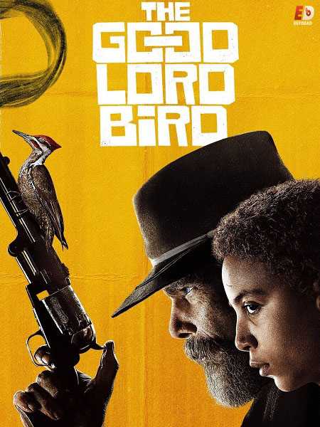 The Good Lord Bird