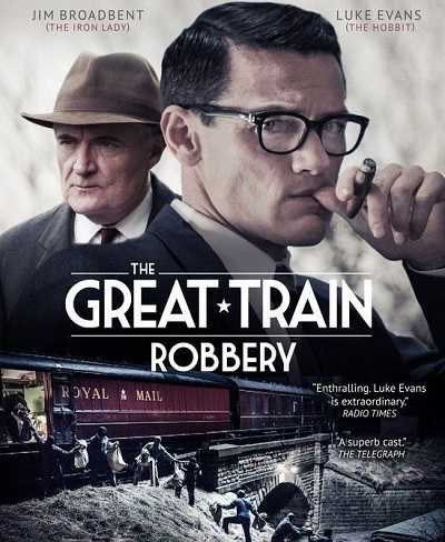 The Great Train Robbery