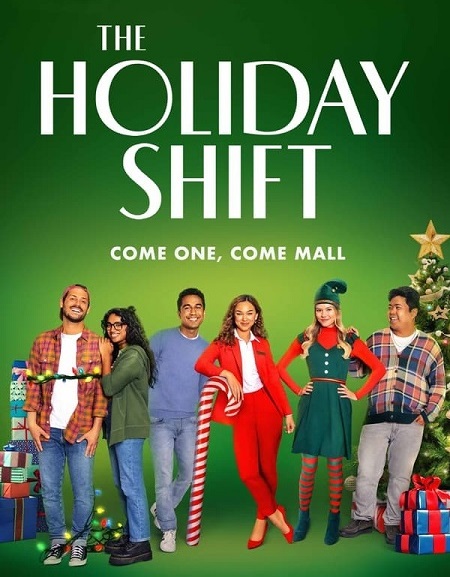 The Holiday Shift