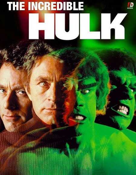 The Incredible Hulk
