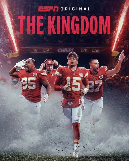 The Kingdom 2025
