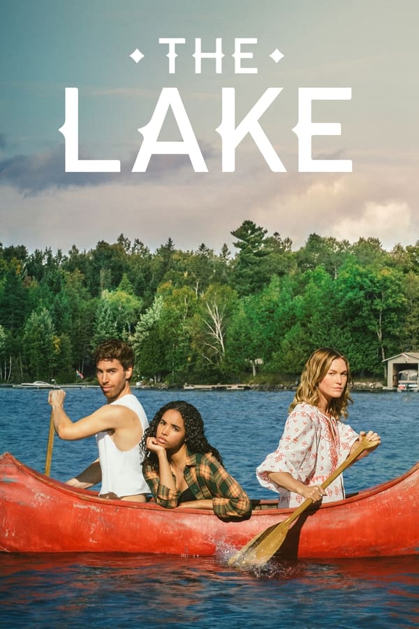 The Lake - الموسم 2