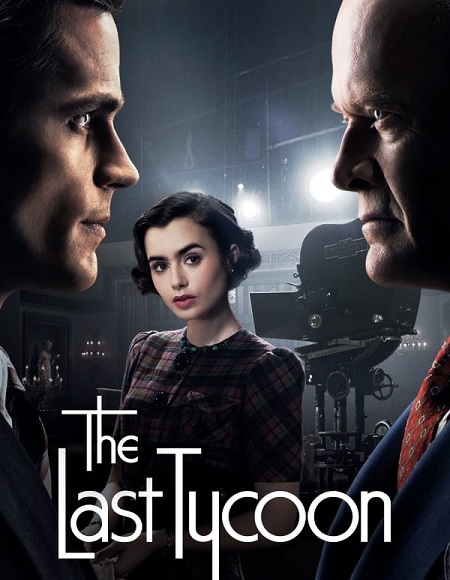 The Last Tycoon