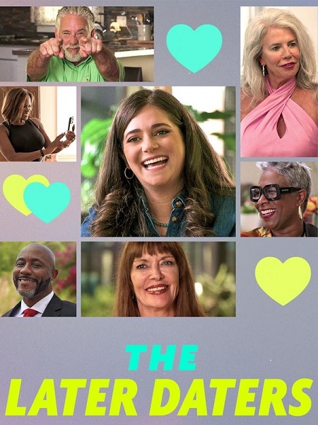 The Later Daters