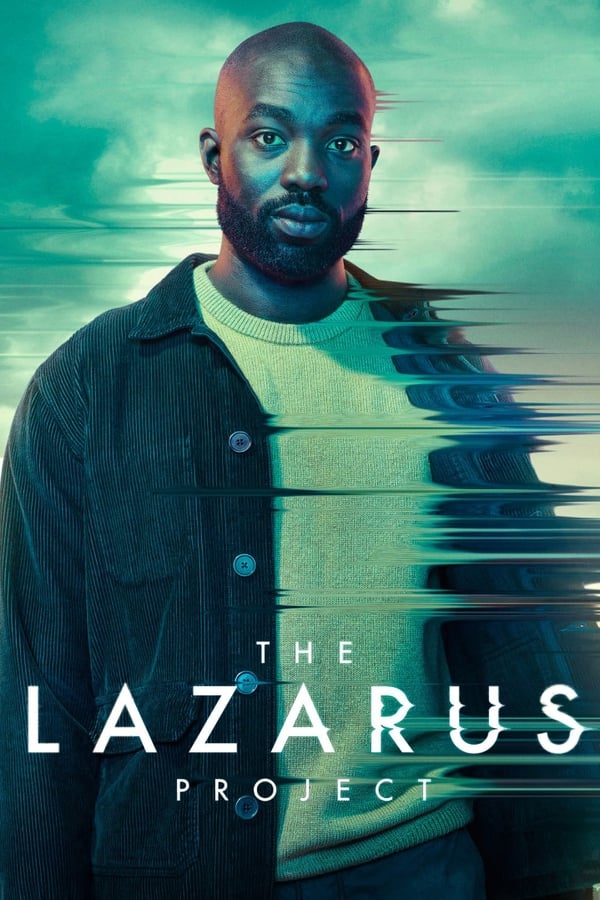 The Lazarus Project - الموسم 2