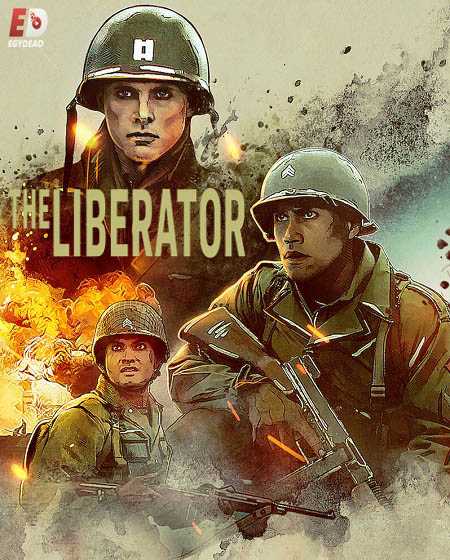 The Liberator