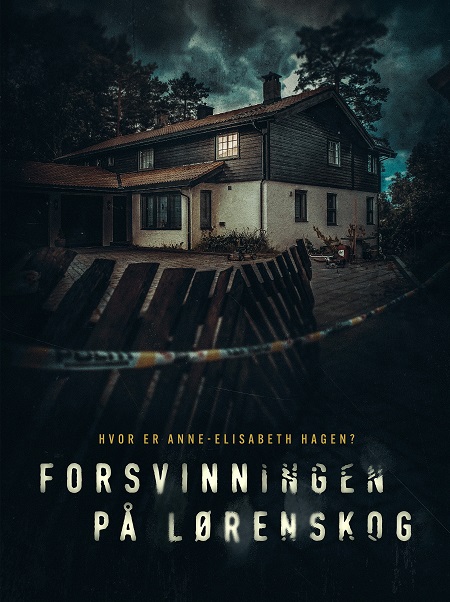 The Lorenskog Disappearance
