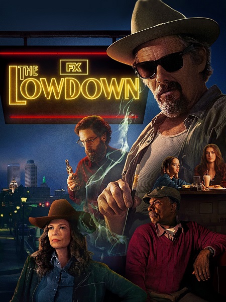 The Lowdown - الموسم 1