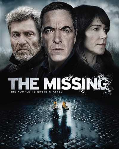 The Missing - الموسم 1