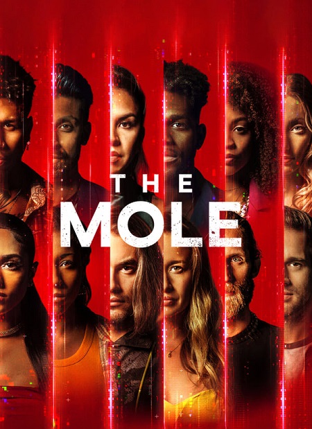 The Mole - الموسم 2