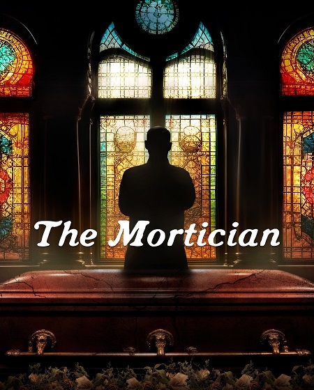 The Mortician