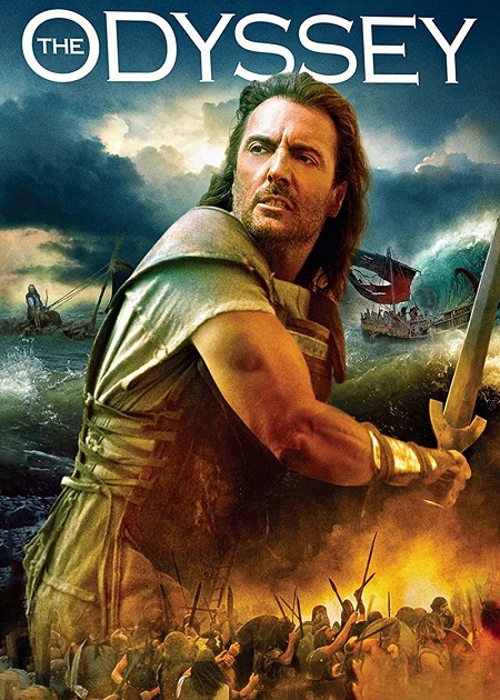 The Odyssey