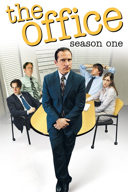 The Office