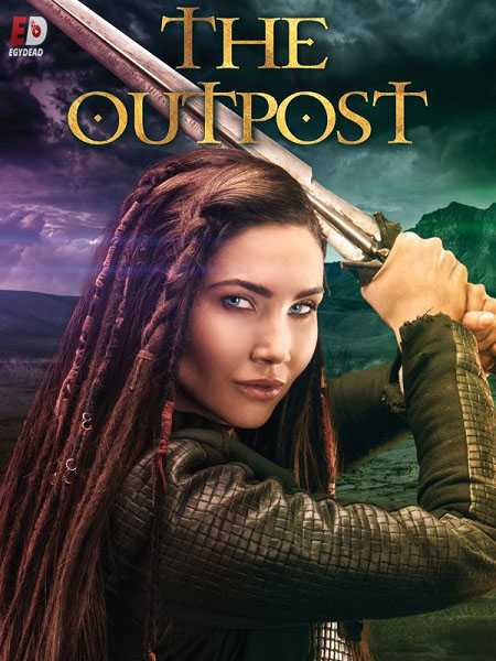 The Outpost