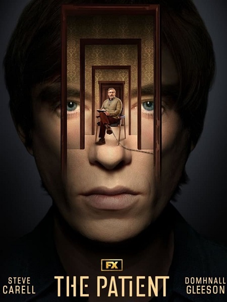 The Patient 2022
