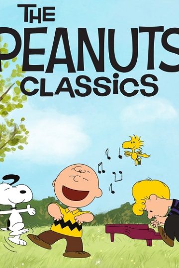 The Peanuts Classics الحلقة 13