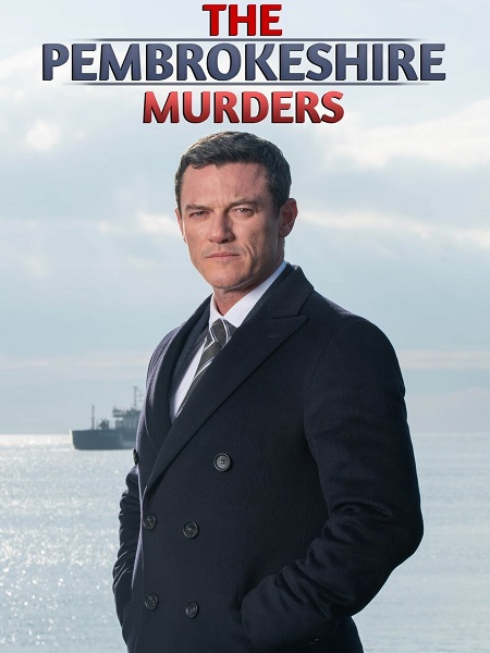 The Pembrokeshire Murders