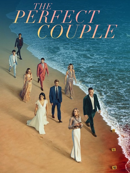 The Perfect Couple