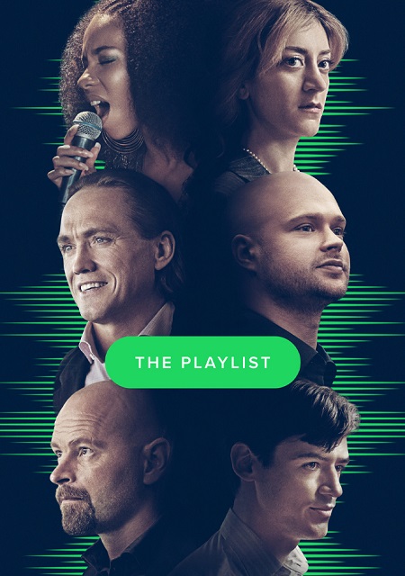 The Playlist