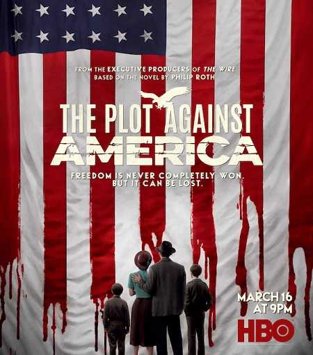 The Plot Against America