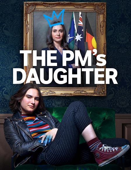 The PM’s Daughter