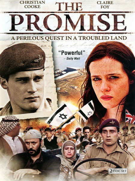 The Promise 2011