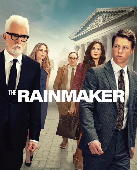 The Rainmaker