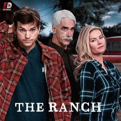 The Ranch