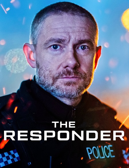 The Responder - الموسم 2