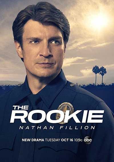 The Rookie - الموسم 5