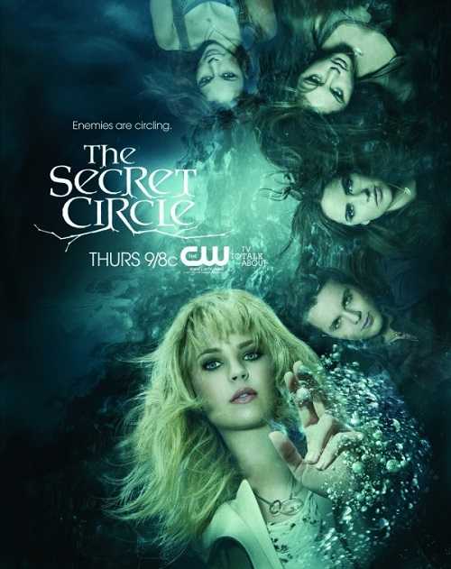 The Secret Circle - الموسم 1