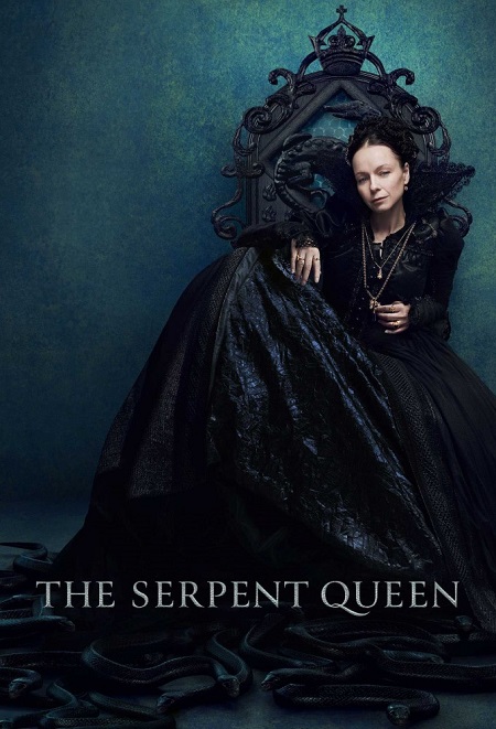 The Serpent Queen - الموسم 2