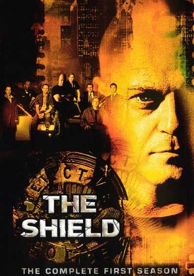 The Shield - الموسم 2