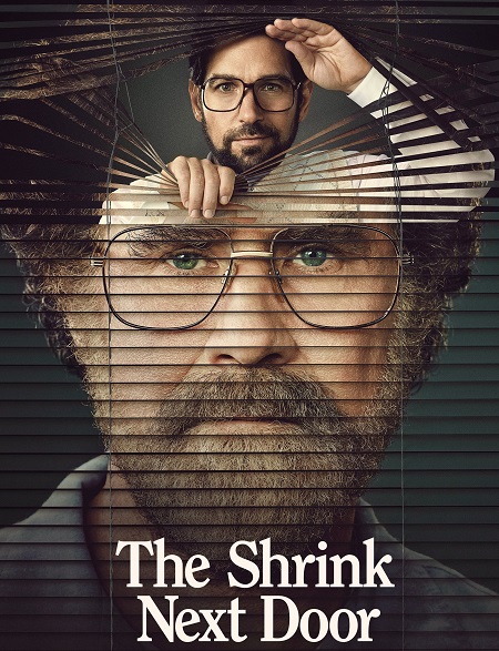 The Shrink Next Door