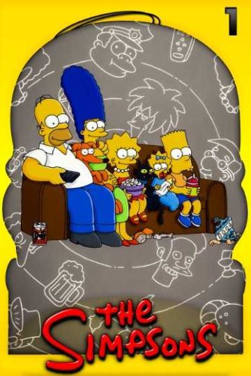 The Simpsons الموسم 37 الحلقة 13
