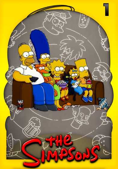The Simpsons