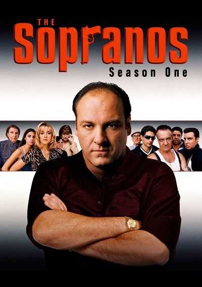 The Sopranos