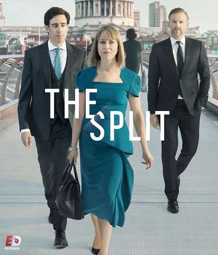 The Split - الموسم 2