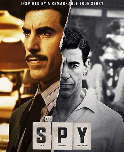 The Spy 2019