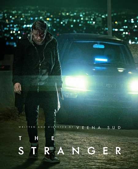 The Stranger 2020