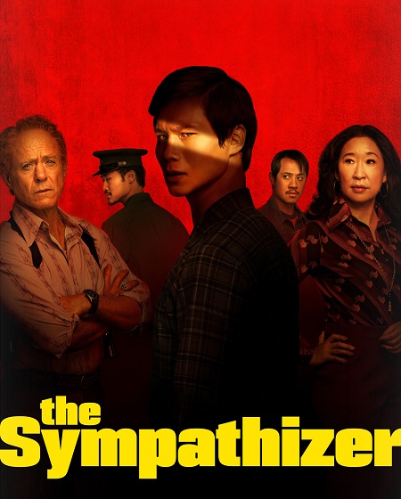 The Sympathizer