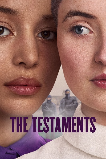 The Testaments - الموسم 1