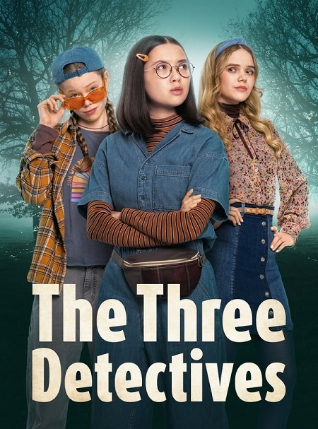 The Three Detectives