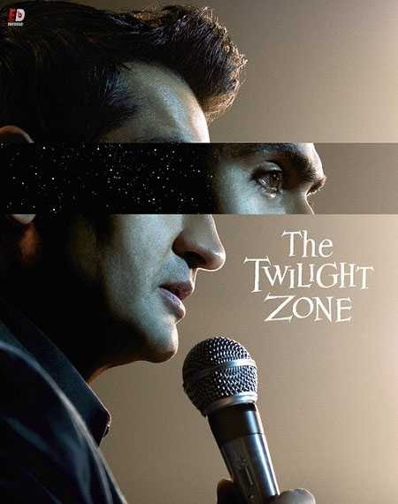 The Twilight Zone - الموسم 2