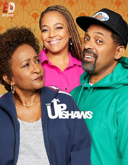 The Upshaws - الموسم 4