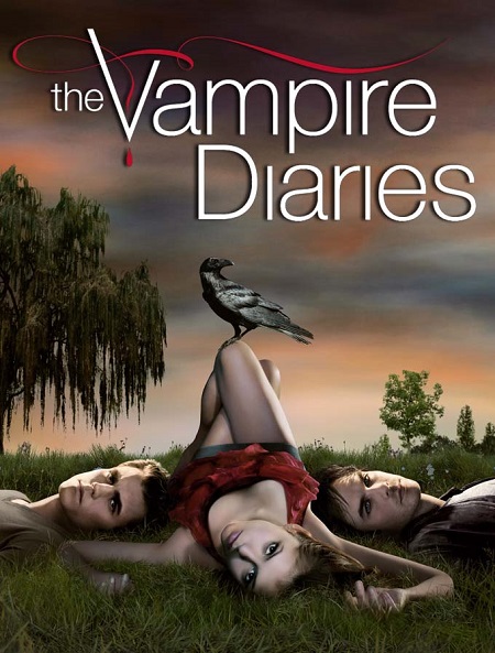 The Vampire Diaries - الموسم 2