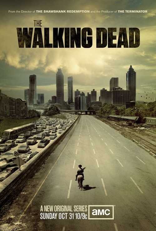 مسلسل The Walking Dead الموسم 11 الحلقة 16 مترجمة