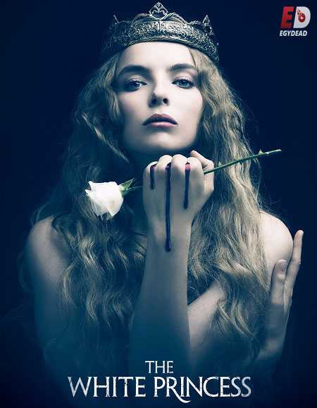 The White Princess