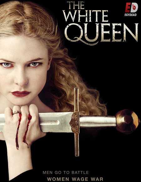 The White Queen